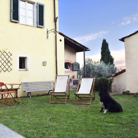 Casa Il Tiglio Villa Lucca Eksteriør bilde