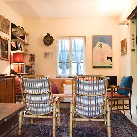 Casa Il Tiglio Villa Lucca Eksteriør bilde