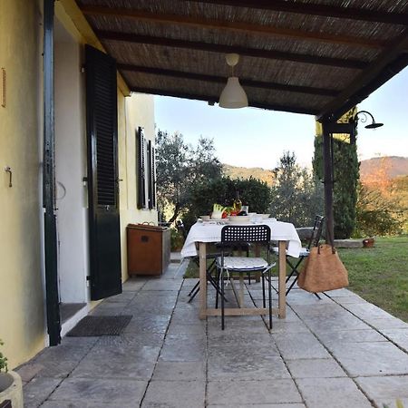Casa Il Tiglio Villa Lucca Eksteriør bilde