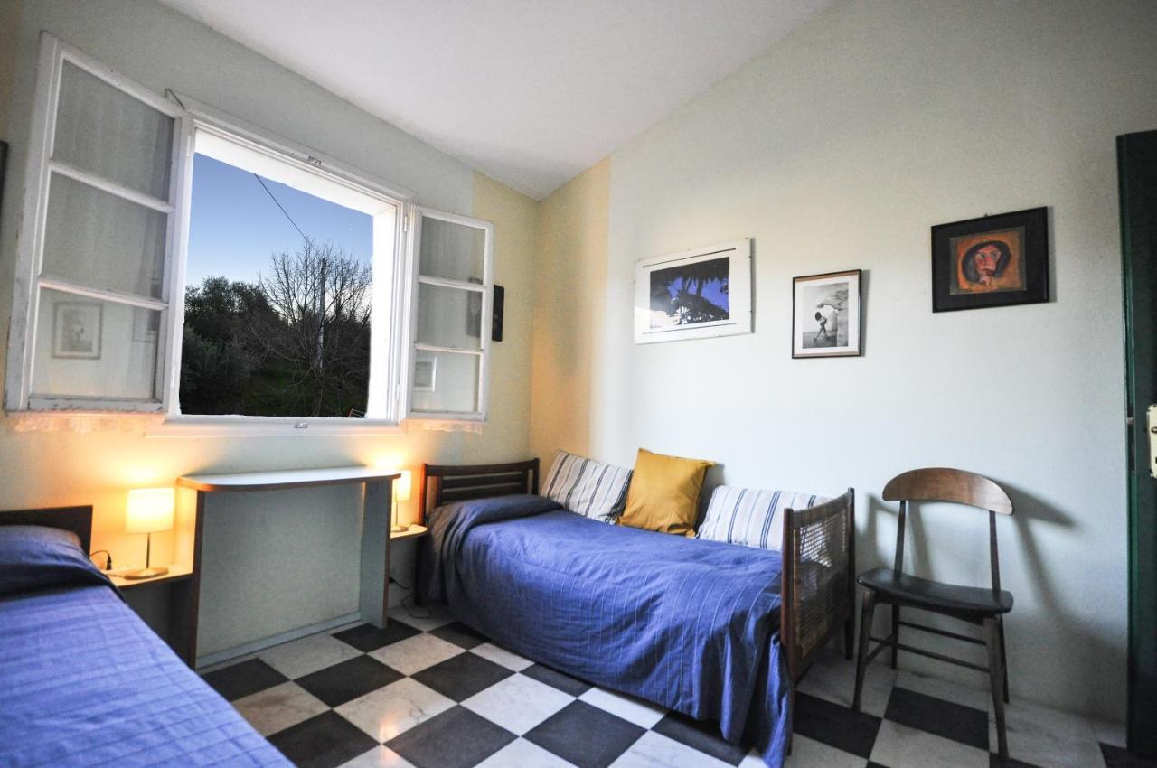 Casa Il Tiglio Villa Lucca Eksteriør bilde