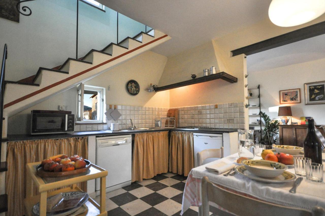 Casa Il Tiglio Villa Lucca Eksteriør bilde