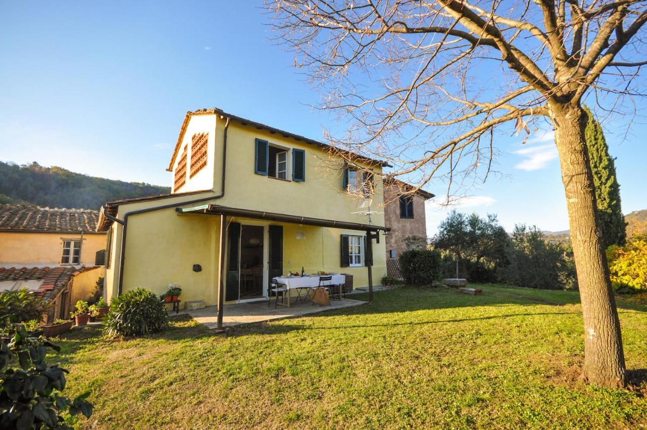 Casa Il Tiglio Villa Lucca Eksteriør bilde
