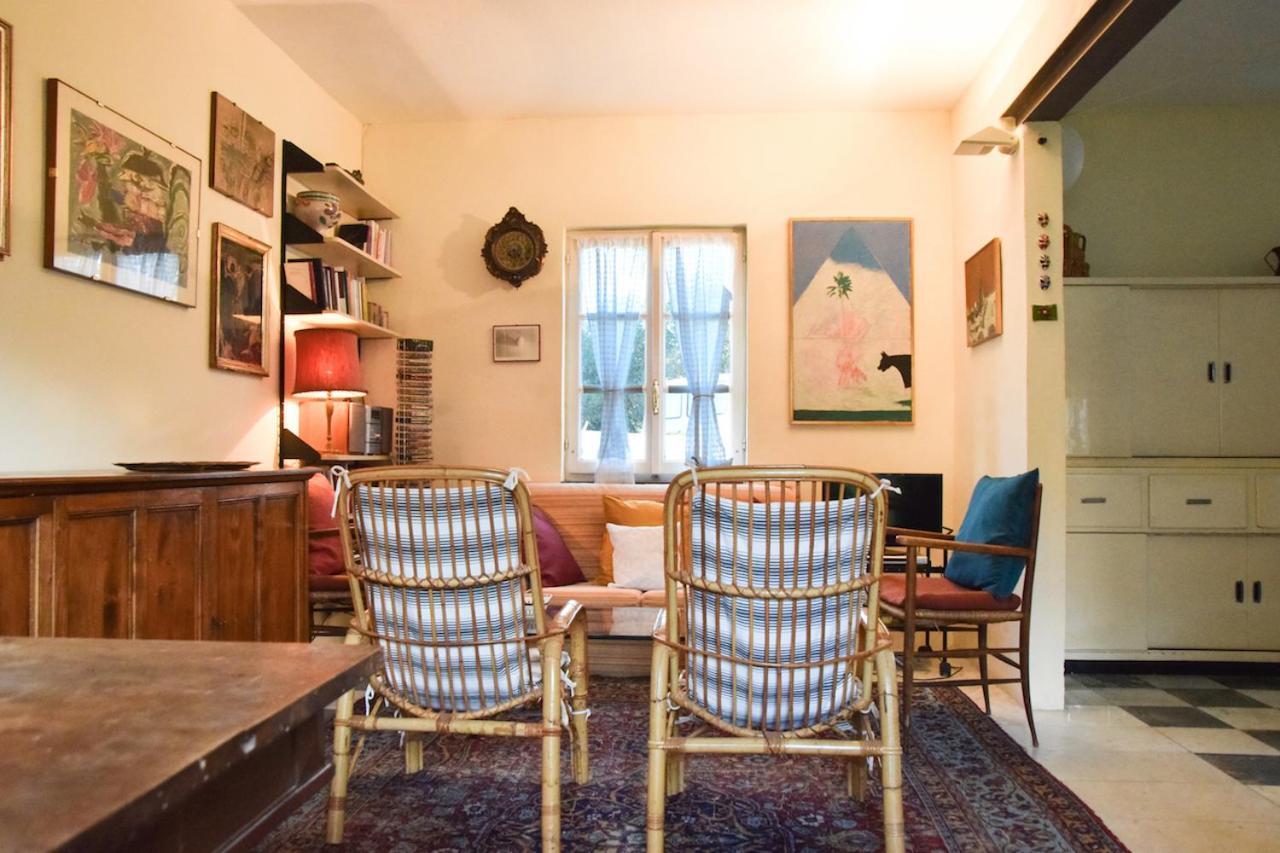 Casa Il Tiglio Villa Lucca Eksteriør bilde