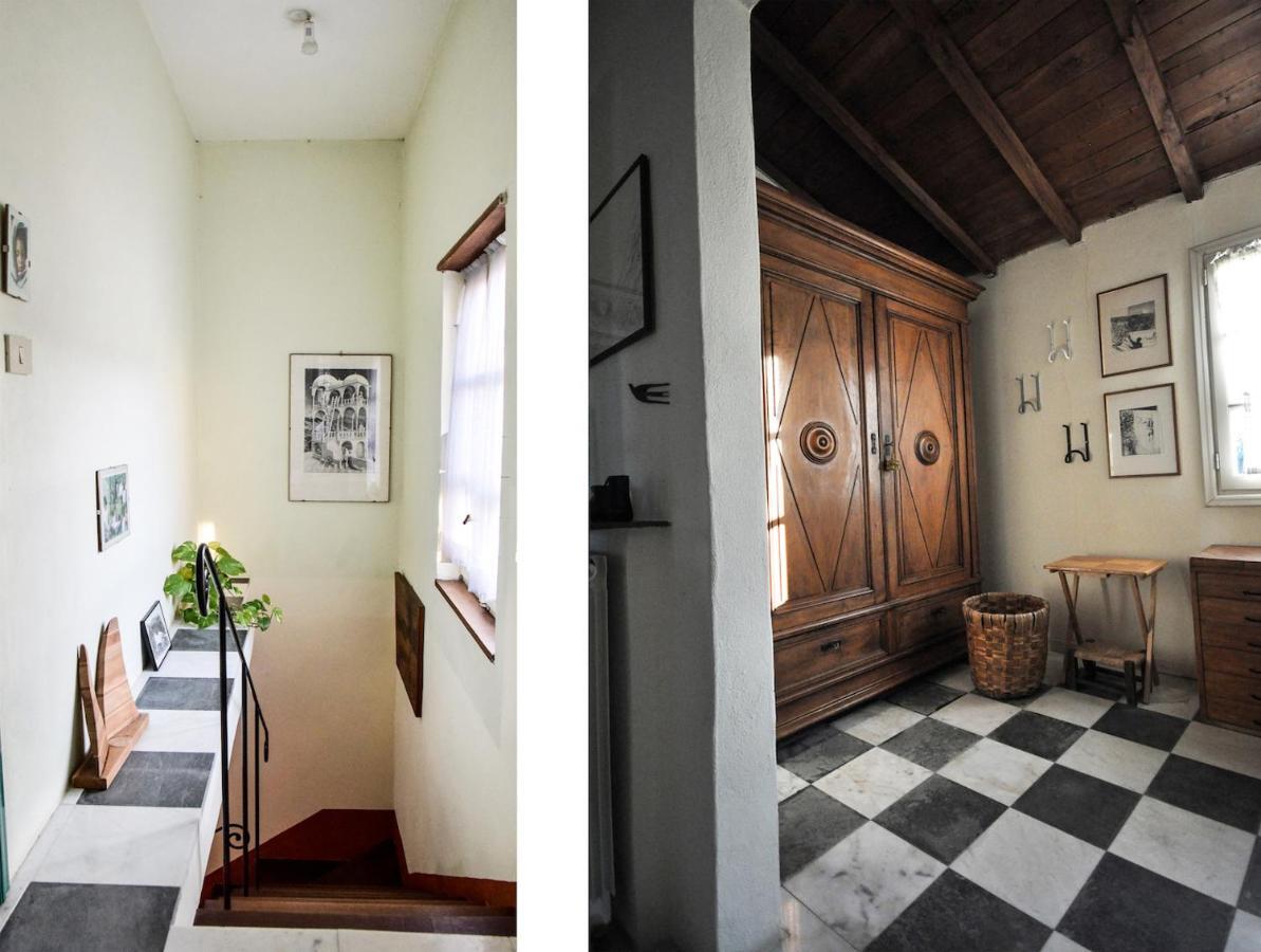 Casa Il Tiglio Villa Lucca Eksteriør bilde