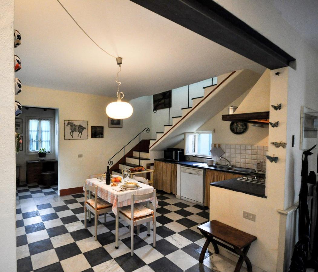 Casa Il Tiglio Villa Lucca Eksteriør bilde