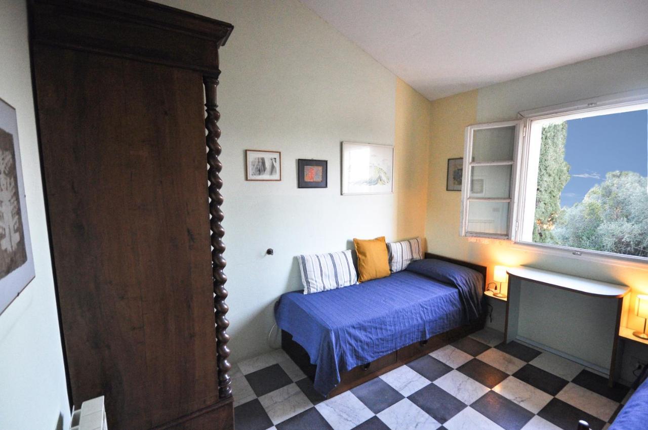 Casa Il Tiglio Villa Lucca Eksteriør bilde