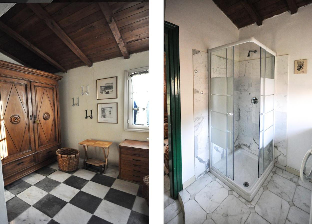 Casa Il Tiglio Villa Lucca Eksteriør bilde