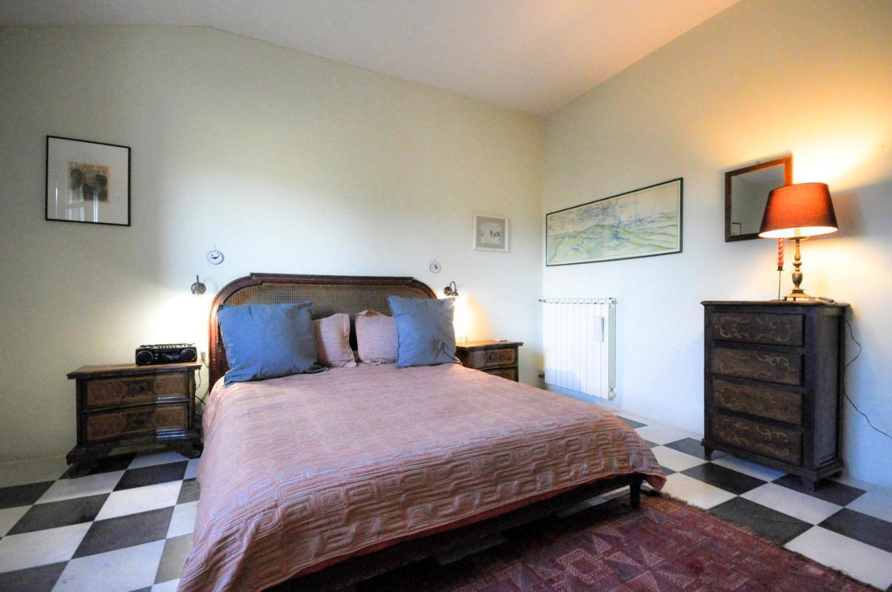 Casa Il Tiglio Villa Lucca Eksteriør bilde
