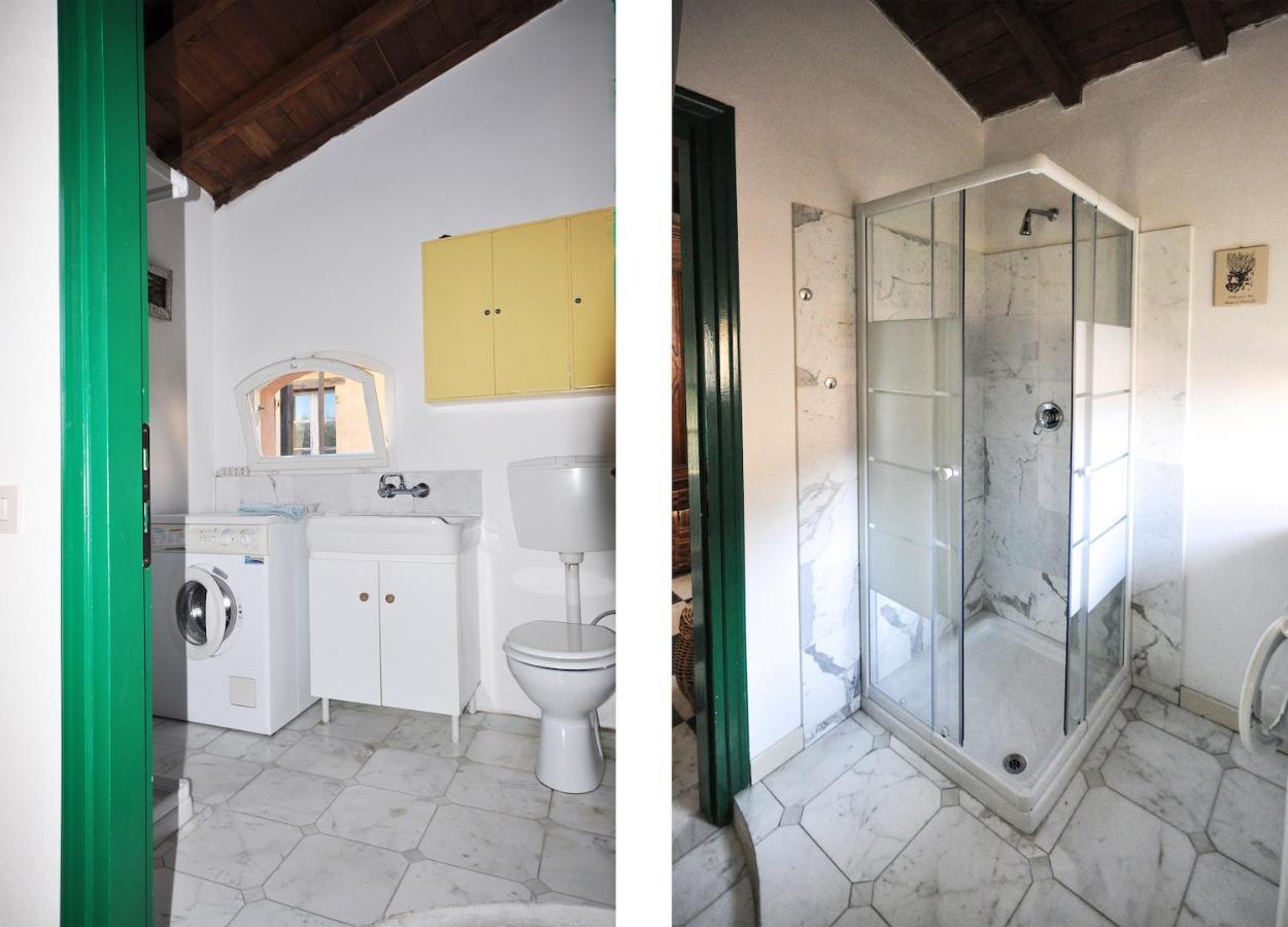 Casa Il Tiglio Villa Lucca Eksteriør bilde